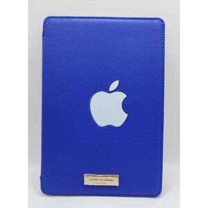 Kate Spade I Pad Mini Case Blue
